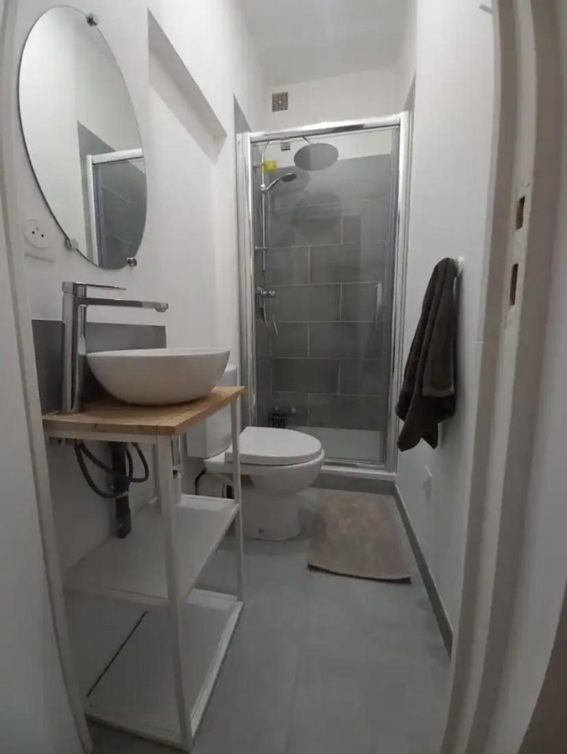 Appartement Le 29 Studieux, wifi, à 3min de la gare sncf à Agen Extérieur photo