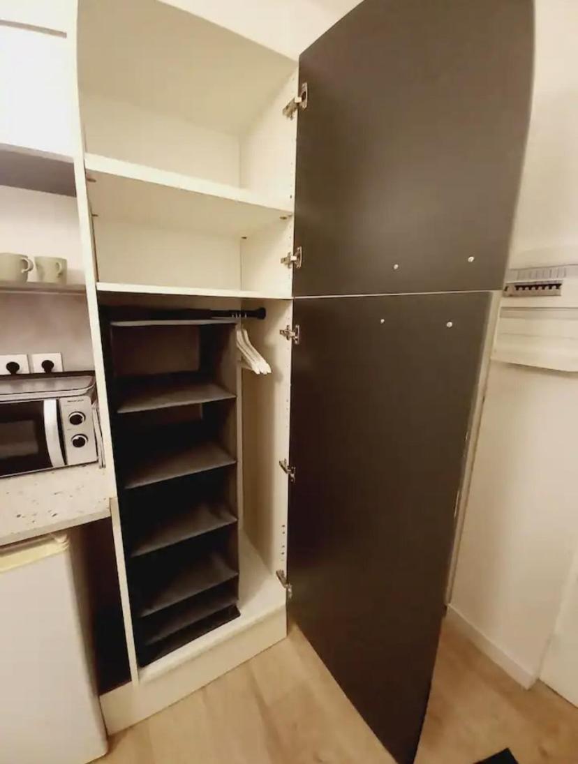 Appartement Le 29 Studieux, wifi, à 3min de la gare sncf à Agen Extérieur photo